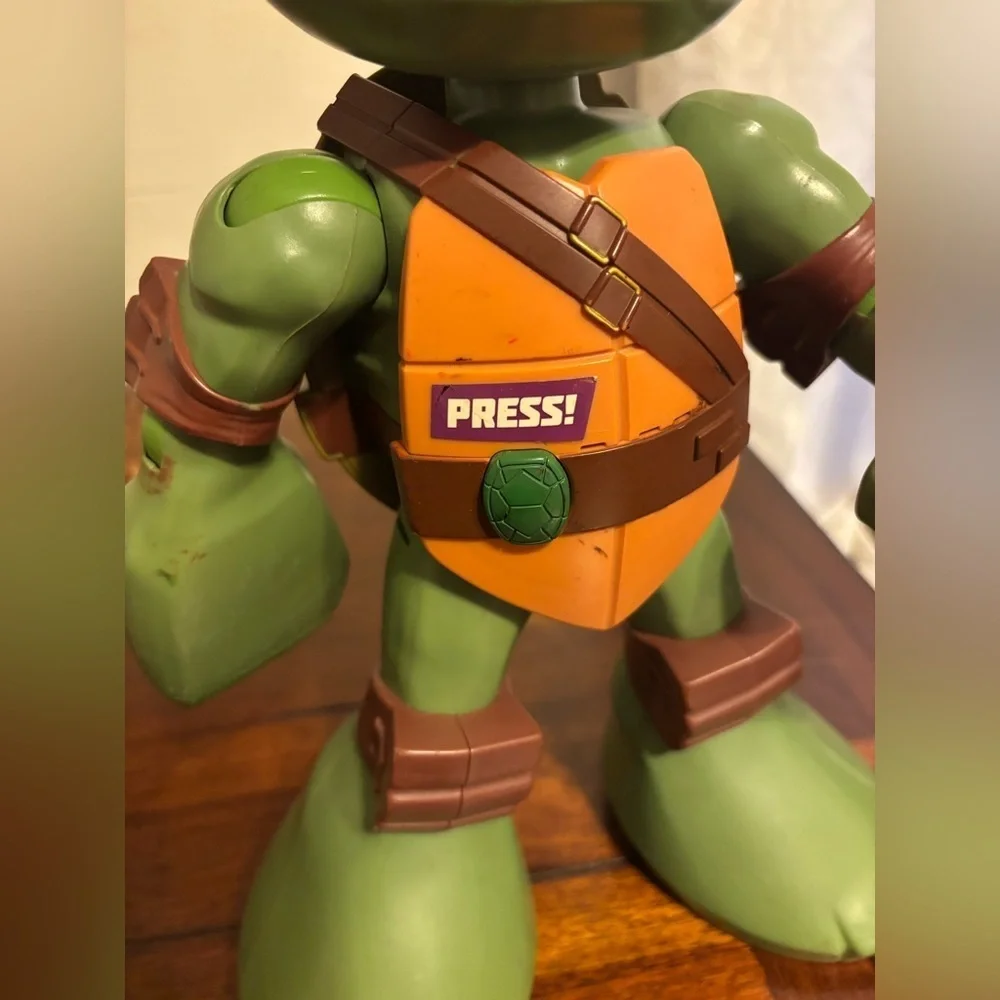Source Unknown tmnt teenage